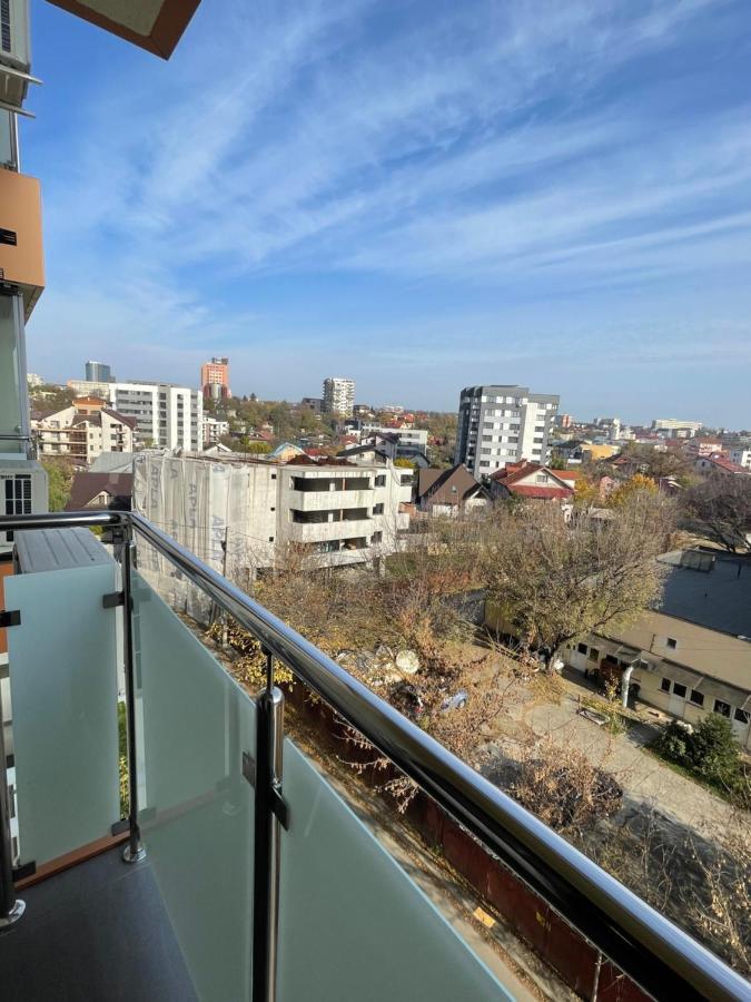 Studio Apartment Palas Mall Iasi Exterior photo